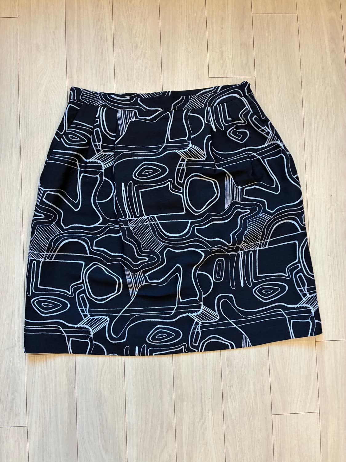 [정품] 위켄드 막스마라(Weekend MaxMara) 스커트  상품이미지1