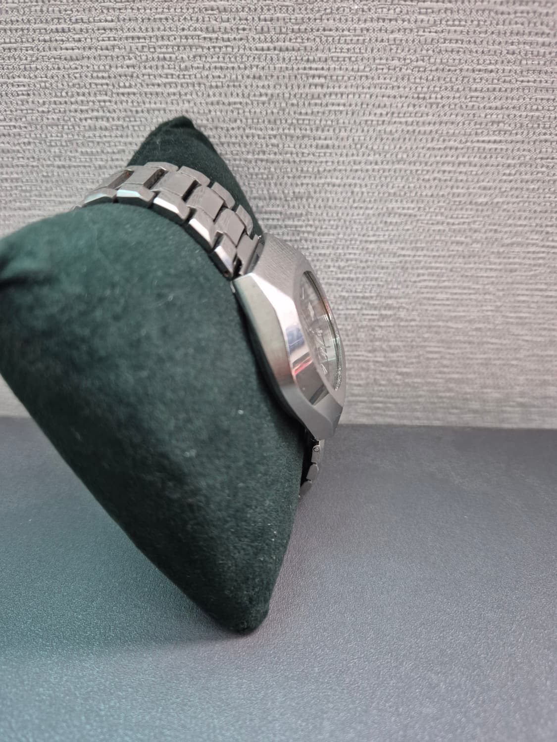 RADO LAUBERHORN 빈티지 오토매틱 시계 상품이미지3