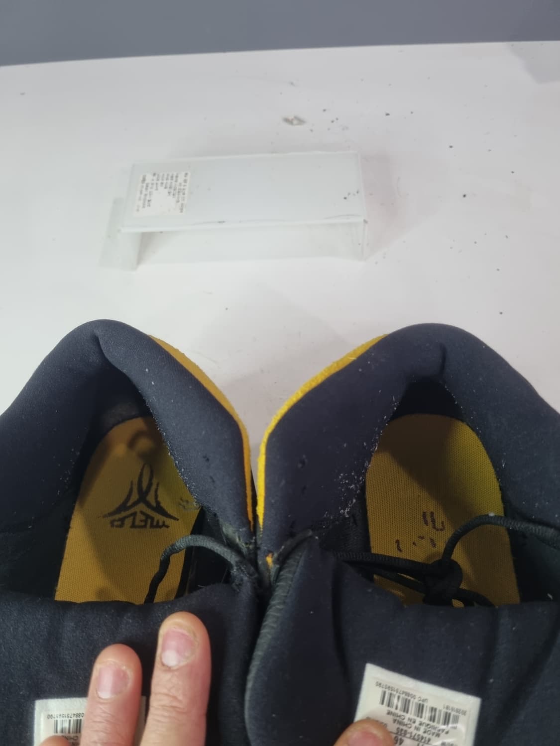 300 나이키 조던13 카멜로 안토니 상품이미지5