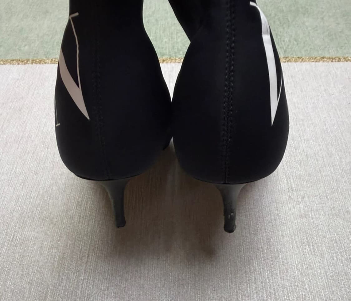 Valentino VLTN 발렌티노 가르바니 삭스부츠 230  상품이미지5