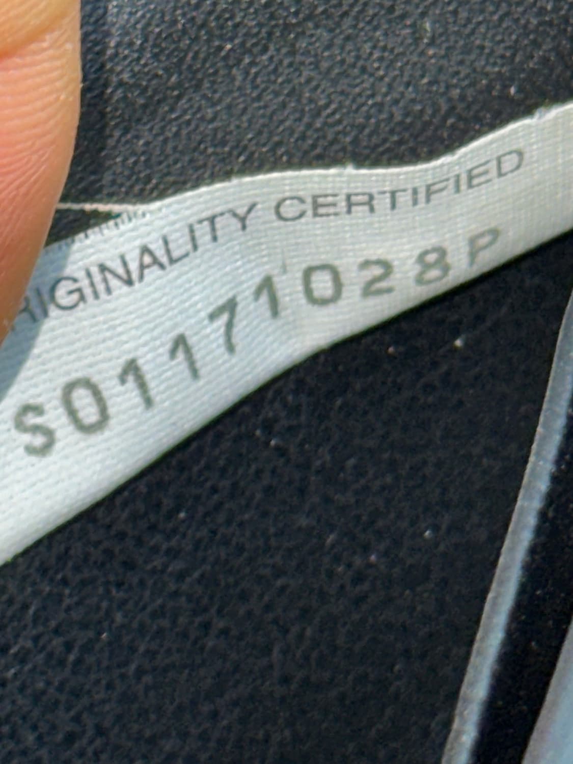 보테가베네타 인트레치아토 체인 크로스백 상품이미지9