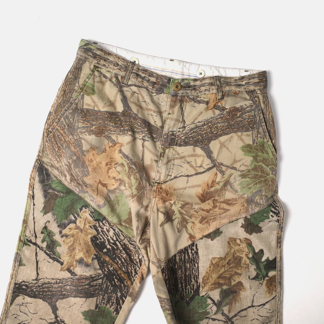 1990’s Cabela’s Real Tree Camo Pants 상품이미지2