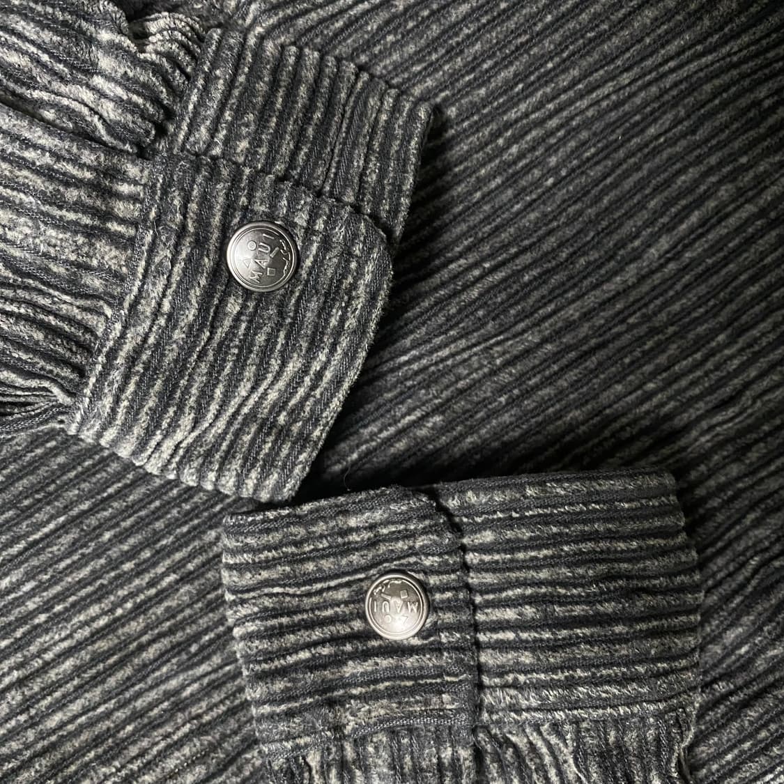 🌊Maui&sons Coduroy jacket 상품이미지6