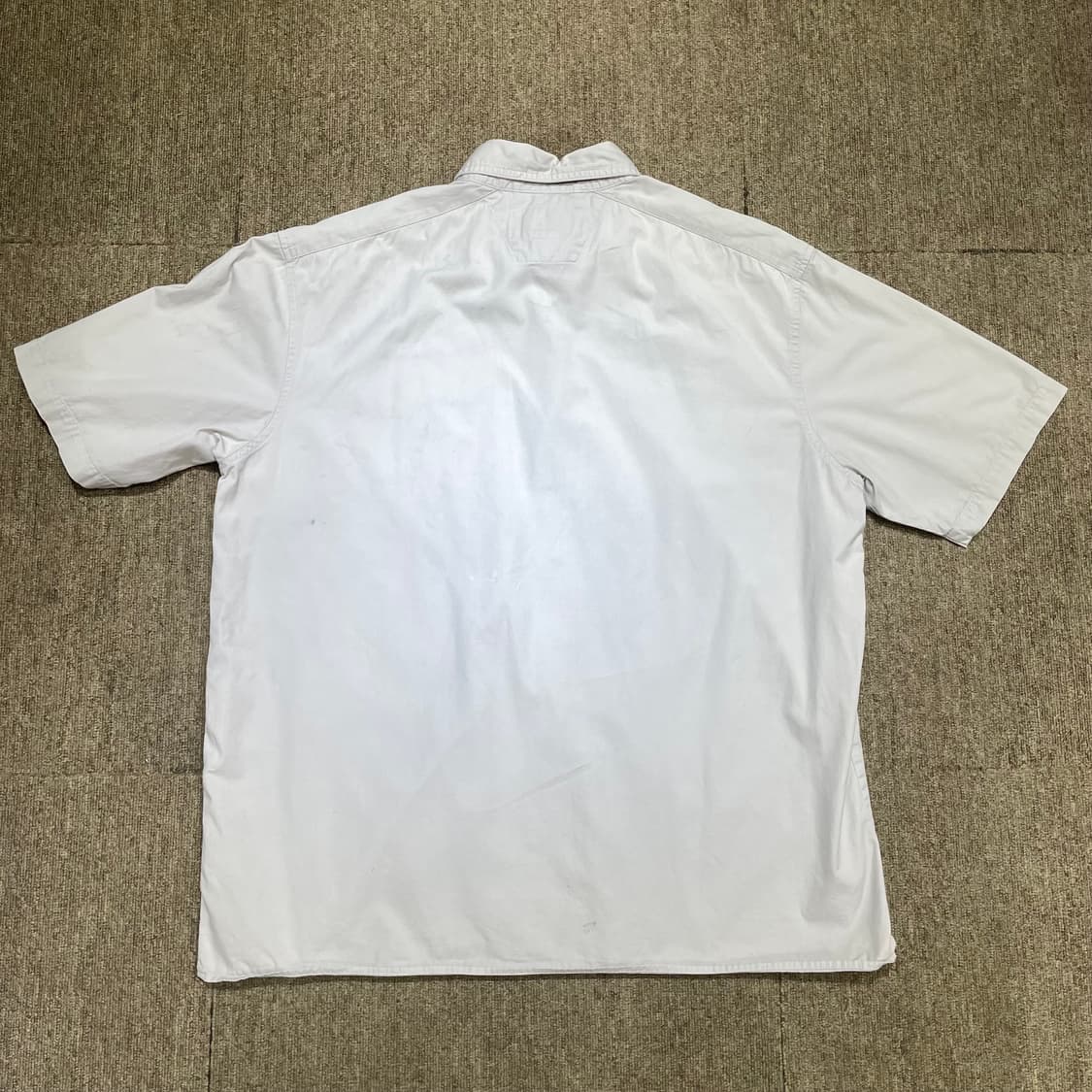 (L) Harley Daividson 할리데이비슨 포켓 셔츠  상품이미지4