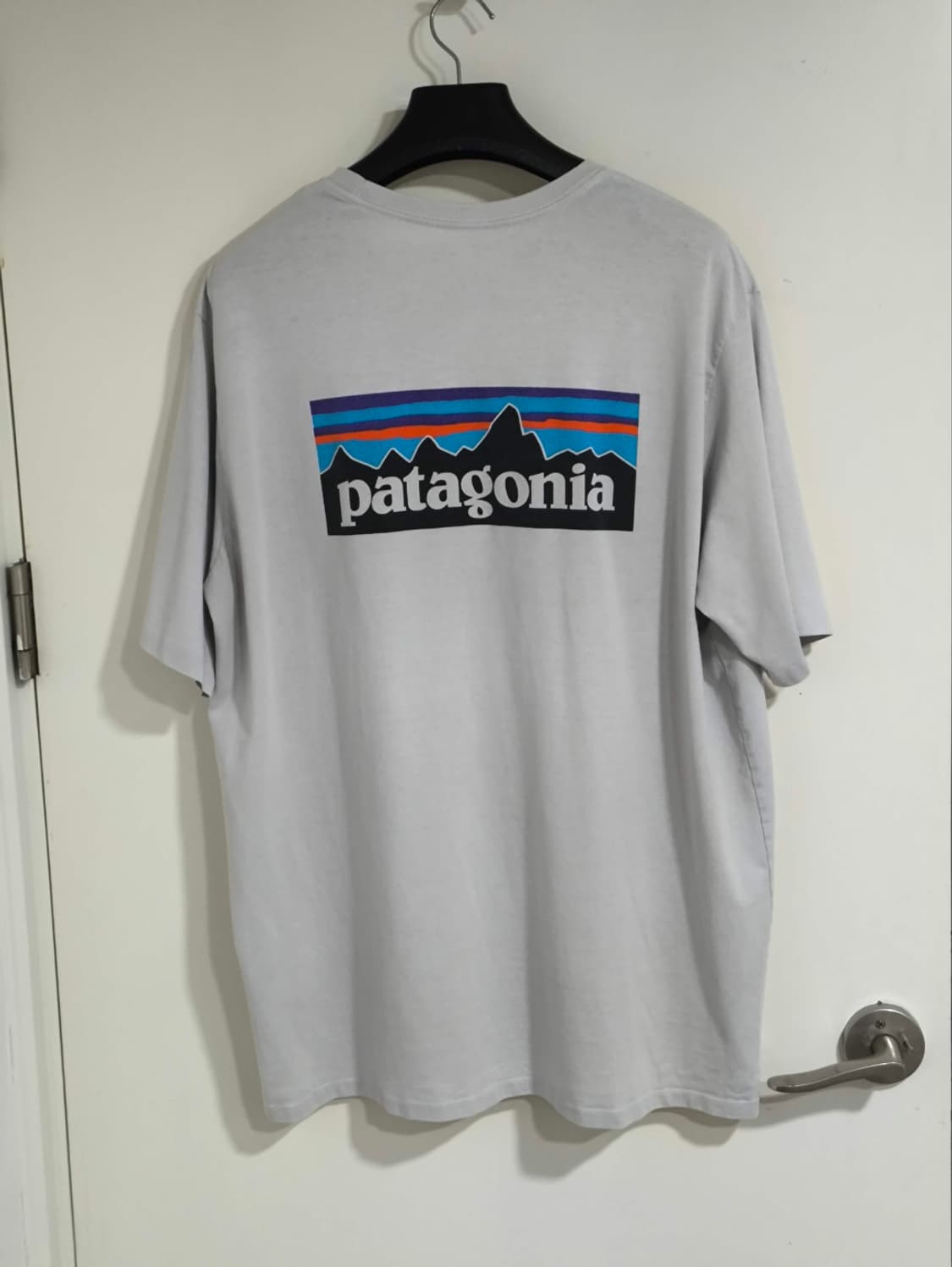 2XL 파타고니아 P-6 반팔티셔츠 상품이미지6