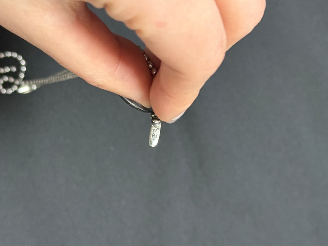 크롬하츠 베이비펫 펜던트  상품이미지4