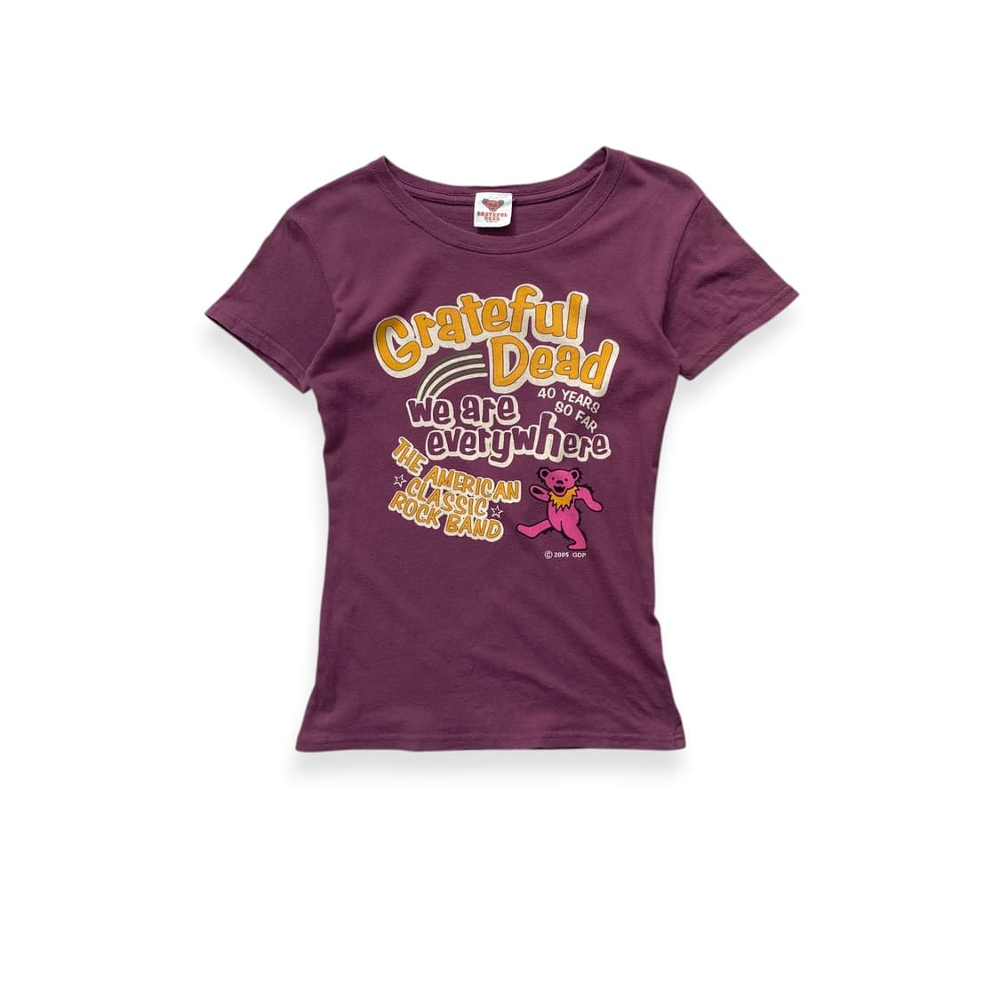 2005 Greatful Dead 상품이미지1