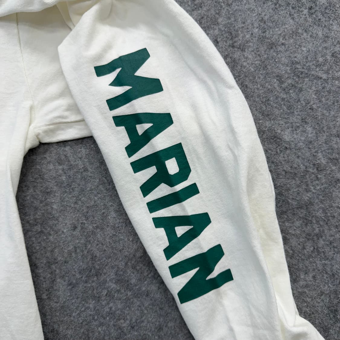 90sVintage Fruit Of The Loom Long Sleeve 상품이미지6