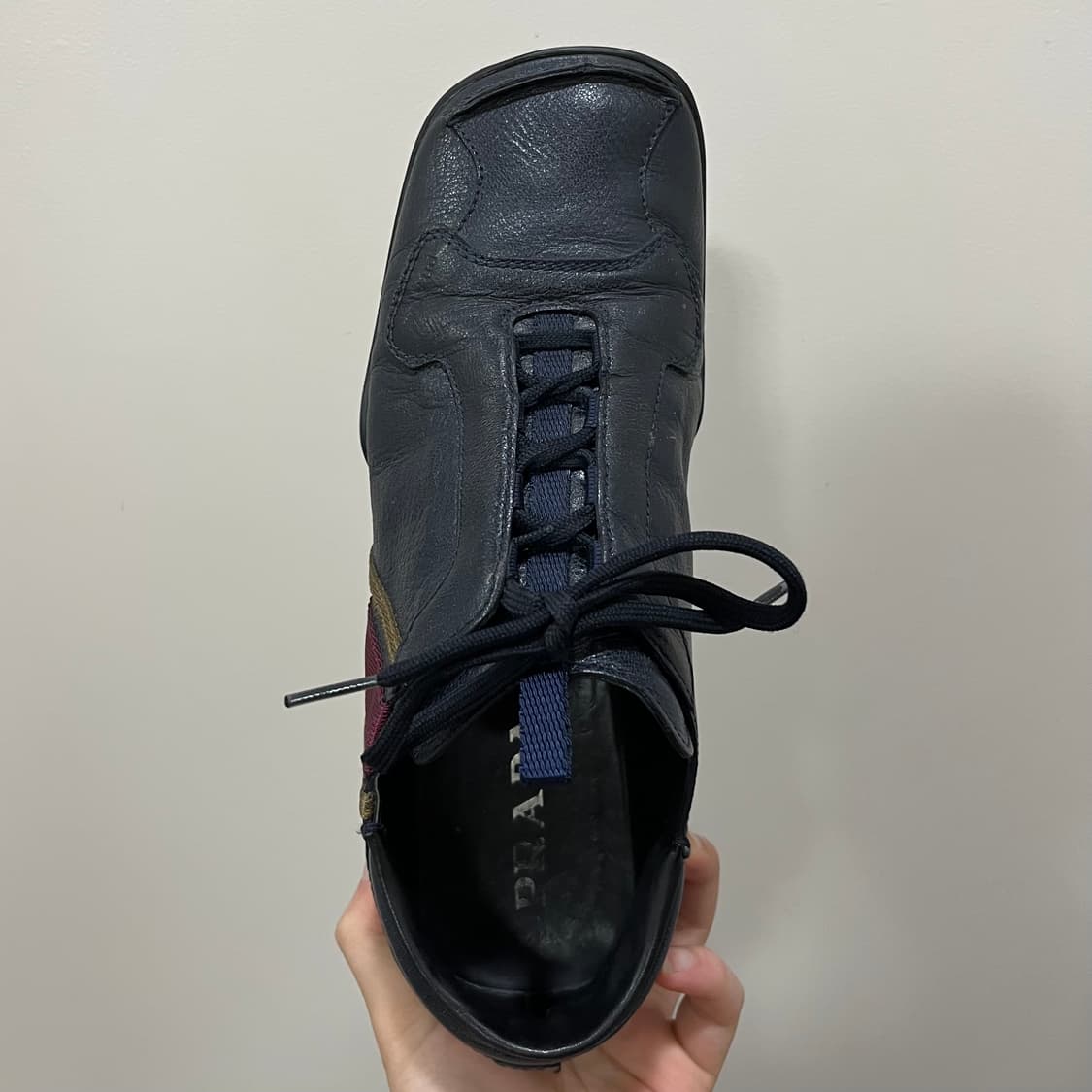 Prada Sneakers 상품이미지5