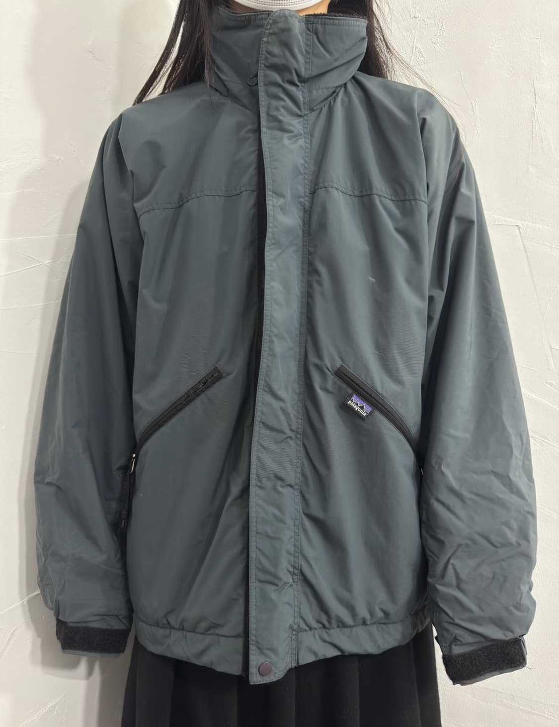 90's patagonia fusion jacket 상품이미지1