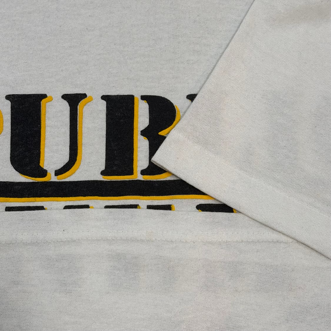 빈티지 90s 퍼블릭에너미 힙합 티셔츠 상품이미지5