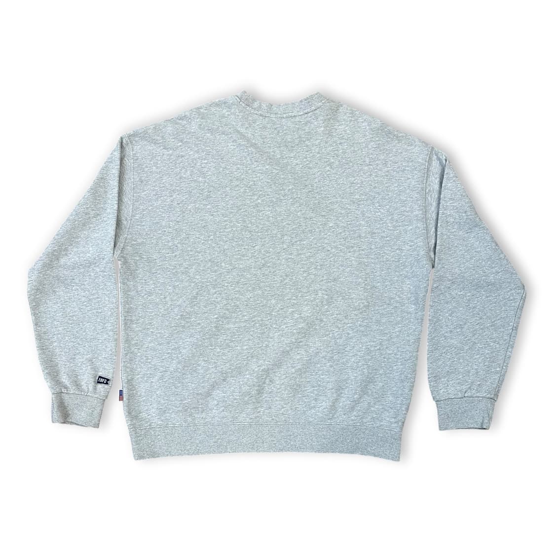 이벳필드 맨투맨 상품이미지2