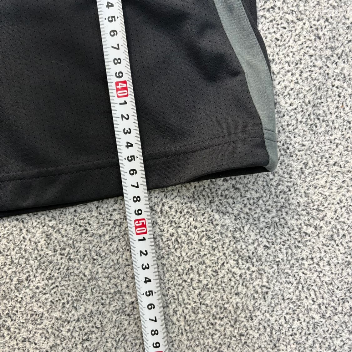 M 언더아머 남성 기능성 쇼츠팬츠 반바지 0331J 상품이미지7