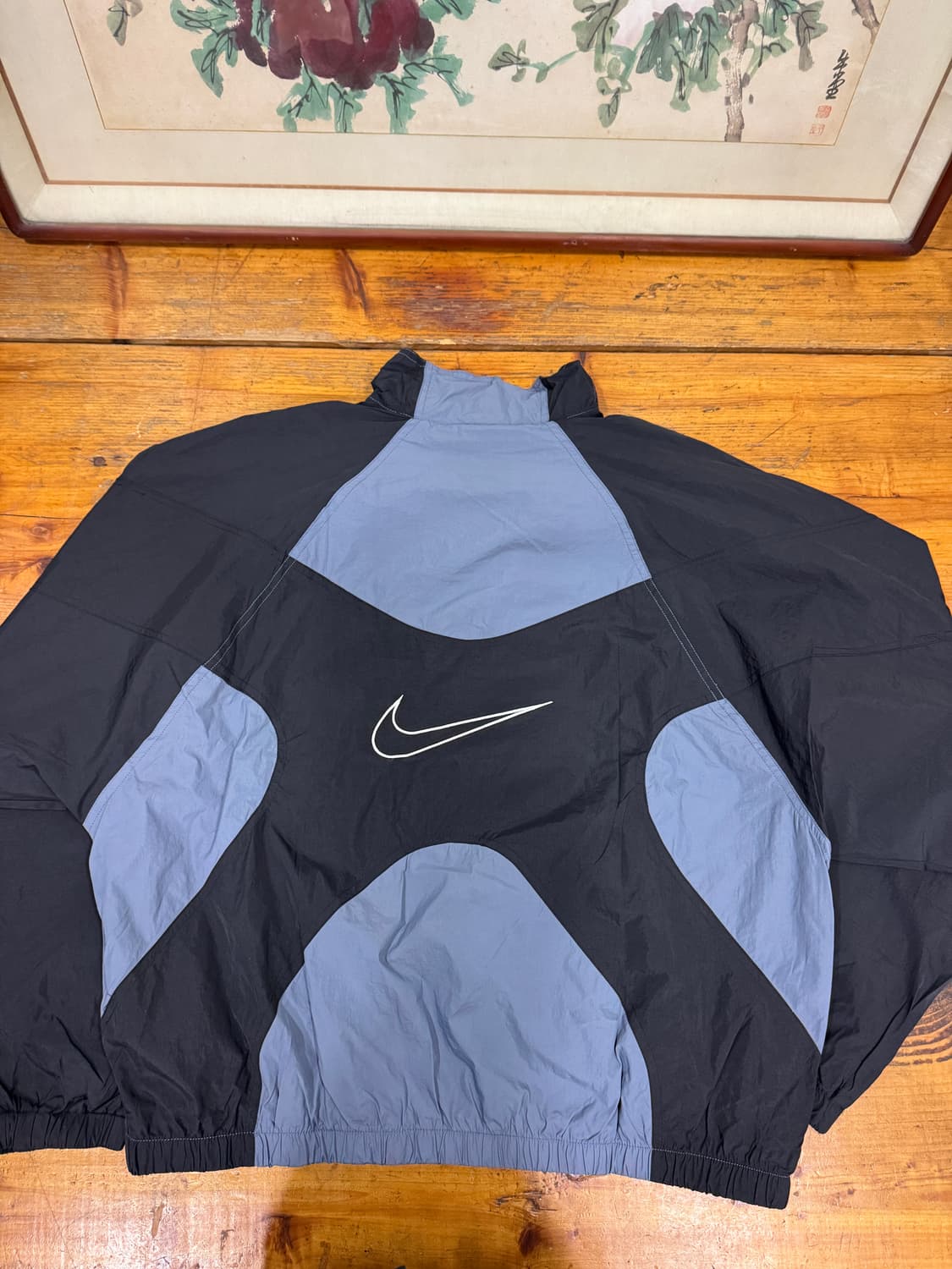 나이키 리이슈 바람막이 사이즈 L 새상품 상품이미지4
