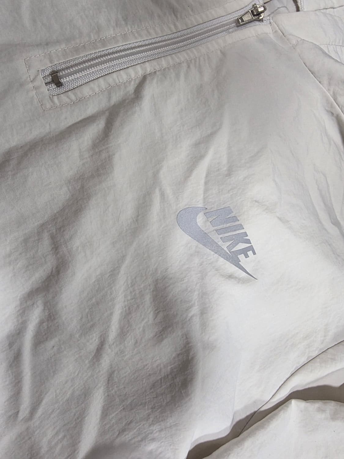 나이키 하프 집업 바람막이 상품이미지3