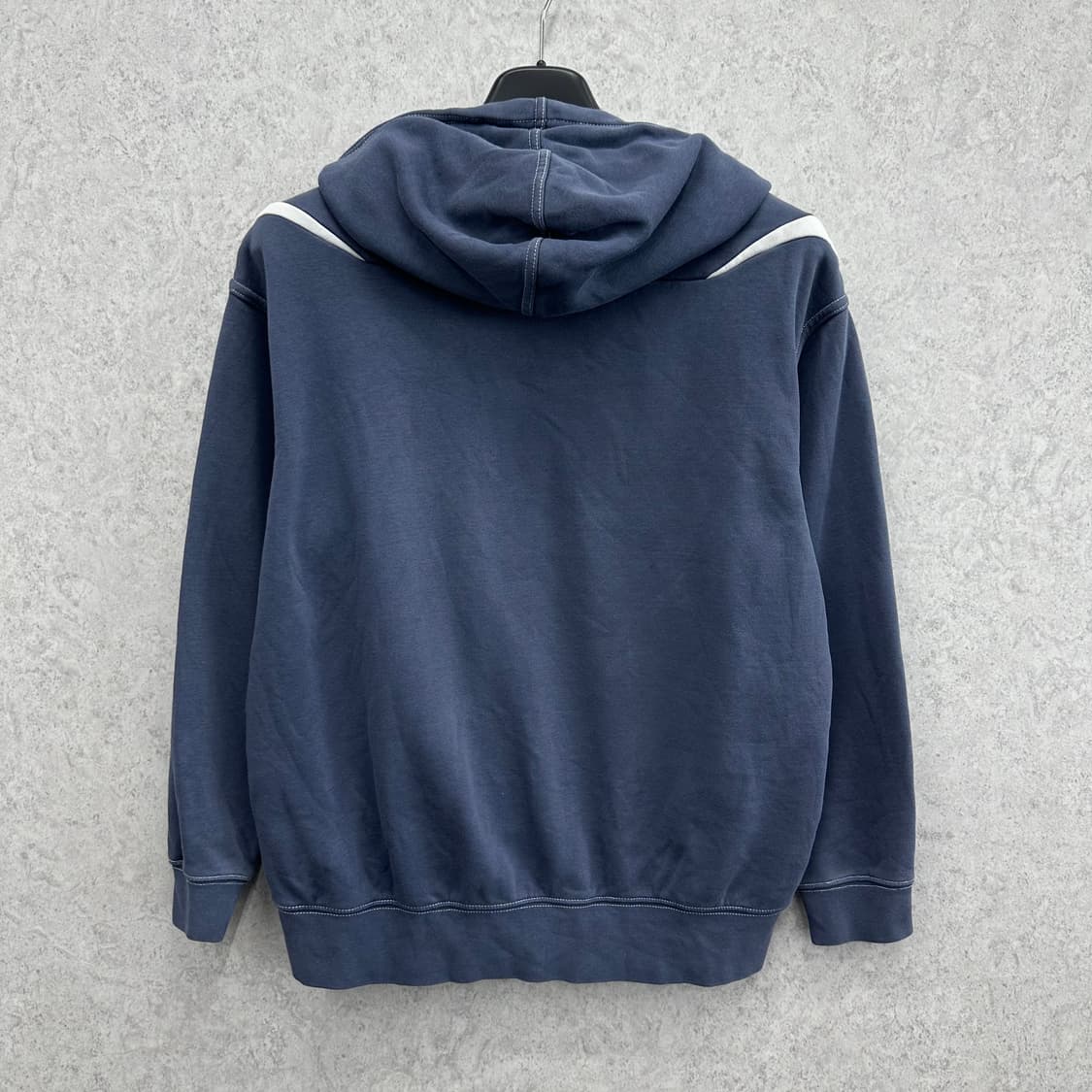 95 나이키 여자 오버핏 후드티 상품이미지2