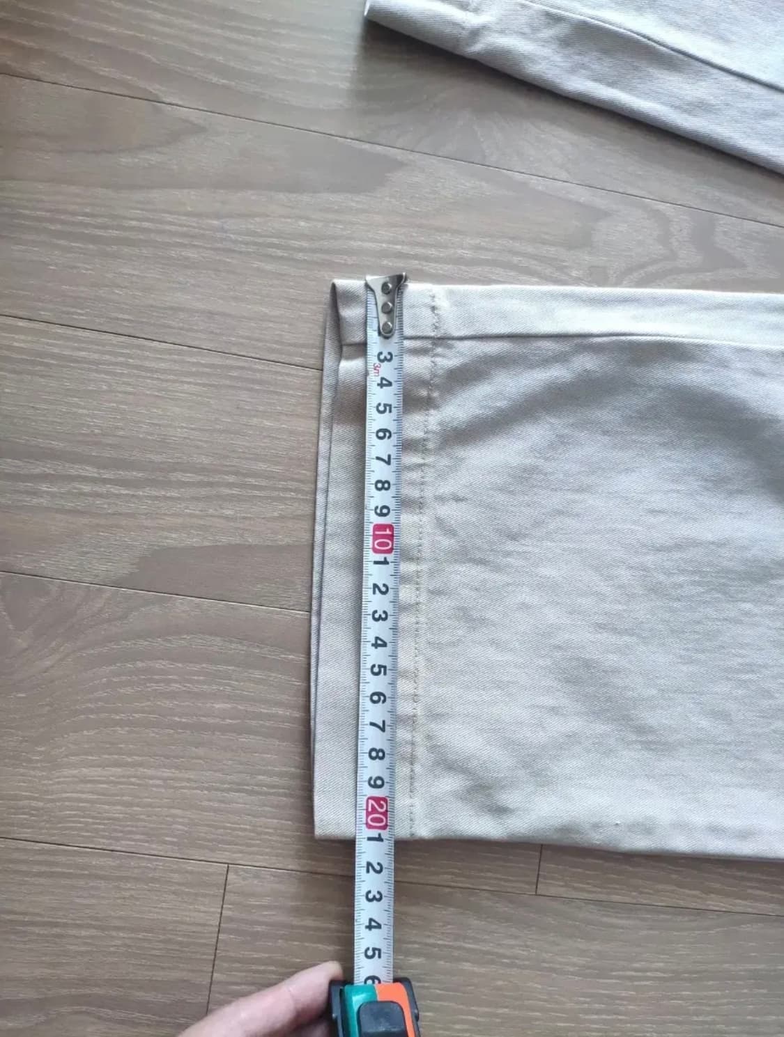 90s 폴로 랄프로렌 필립 치노 상품이미지7