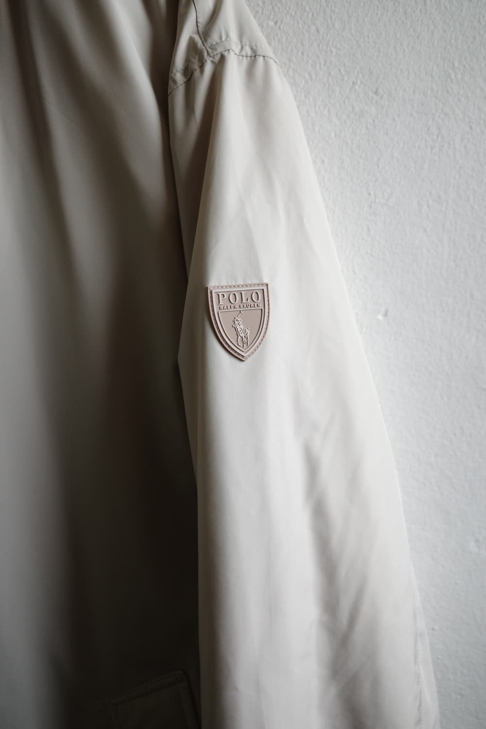 폴로 패커블 워킹 코트 상품이미지3