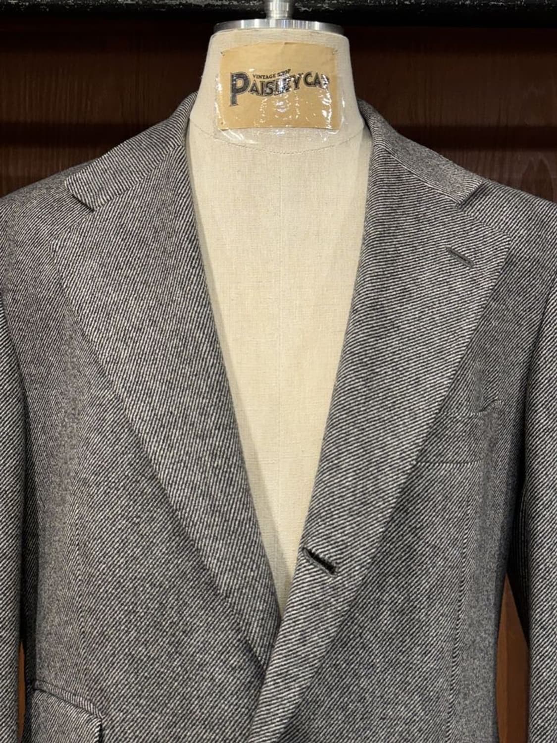 파르테노페아 코트 상품이미지6