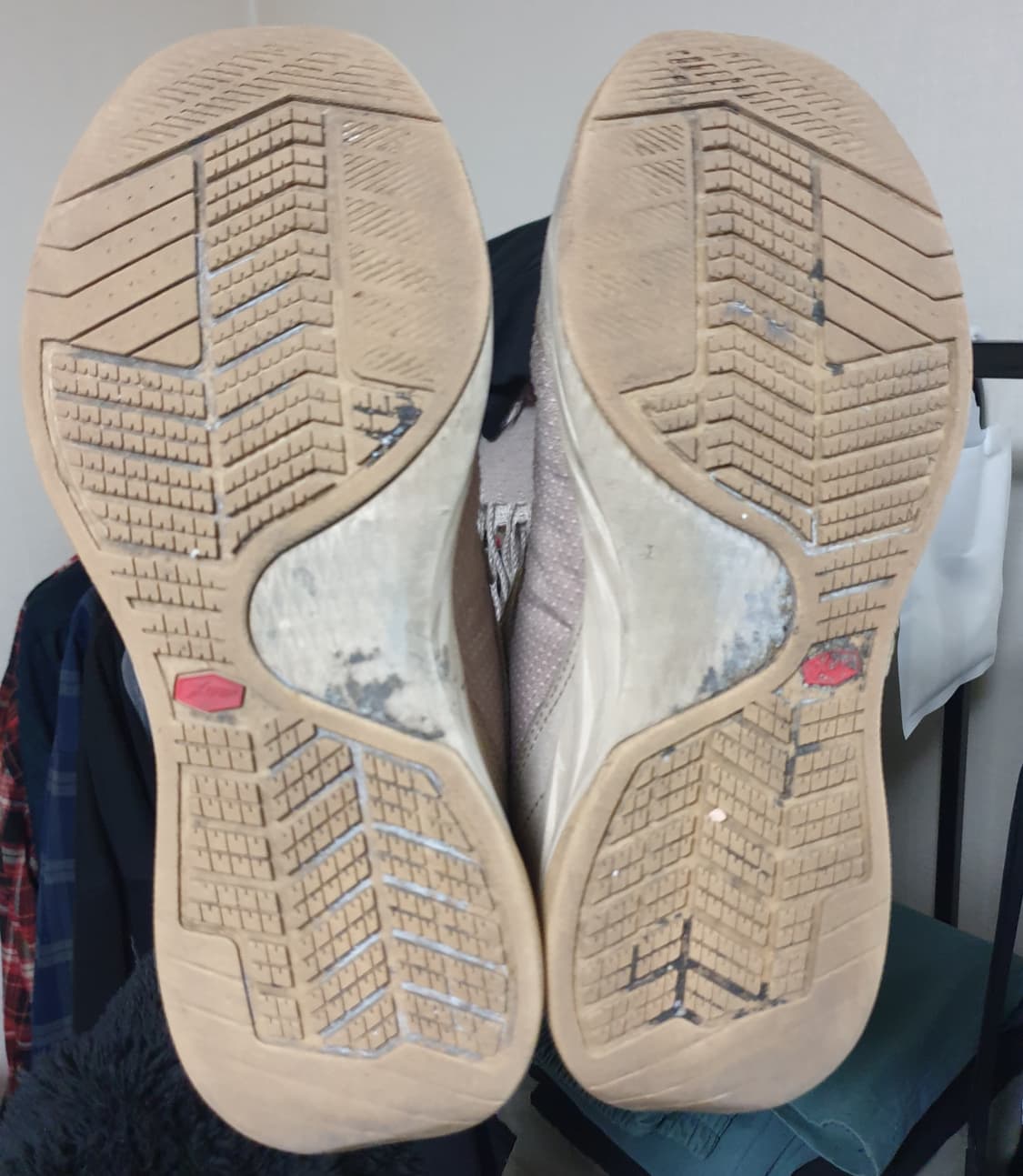 케이투 다이얼 안전화 사막화 베이지 (270) +케이투 기능선 반팔 상품이미지4