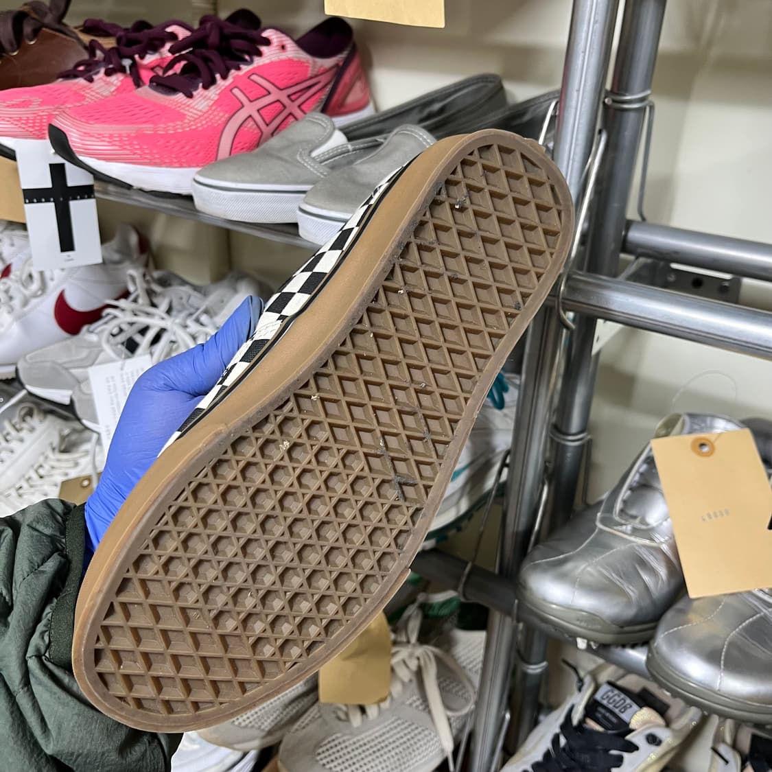 반스 265 상품이미지2