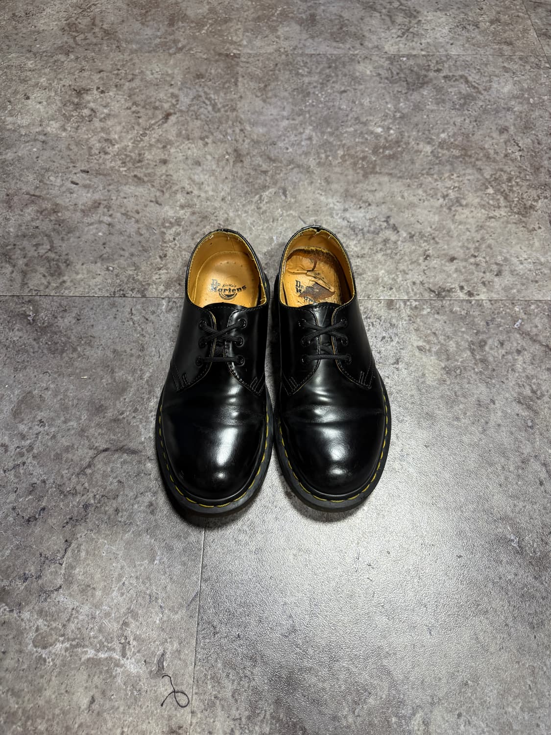 닥터마틴 1461 스무스 220 상품이미지2