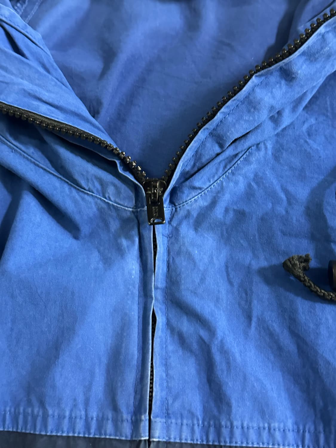 90s POLO SPORT COTTON JACKET y03 상품이미지4