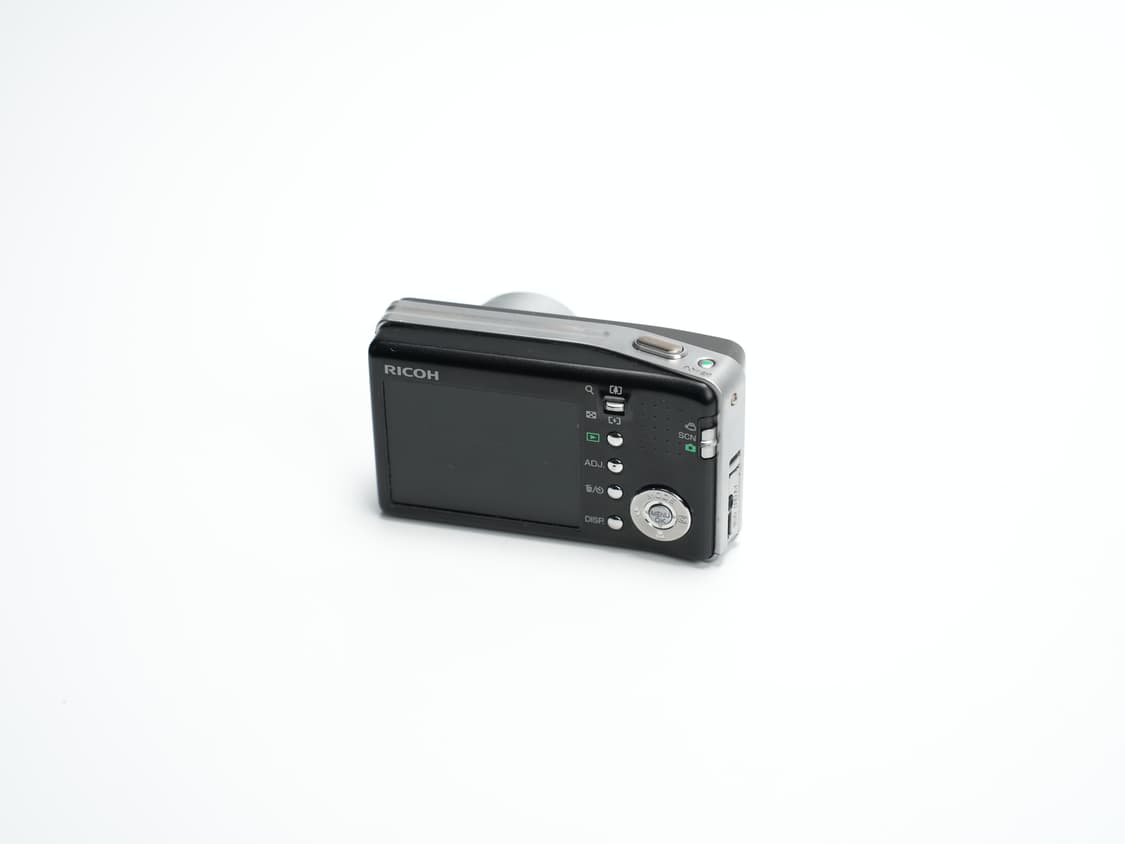 (입문용추천)리코 RICOH R5J 디카 한글 상품이미지2