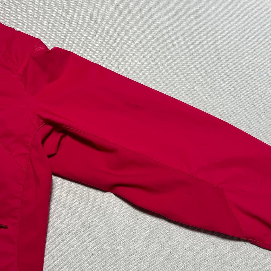 Arc'teryx 여성용 스쿼미시 바람막이 상품이미지5