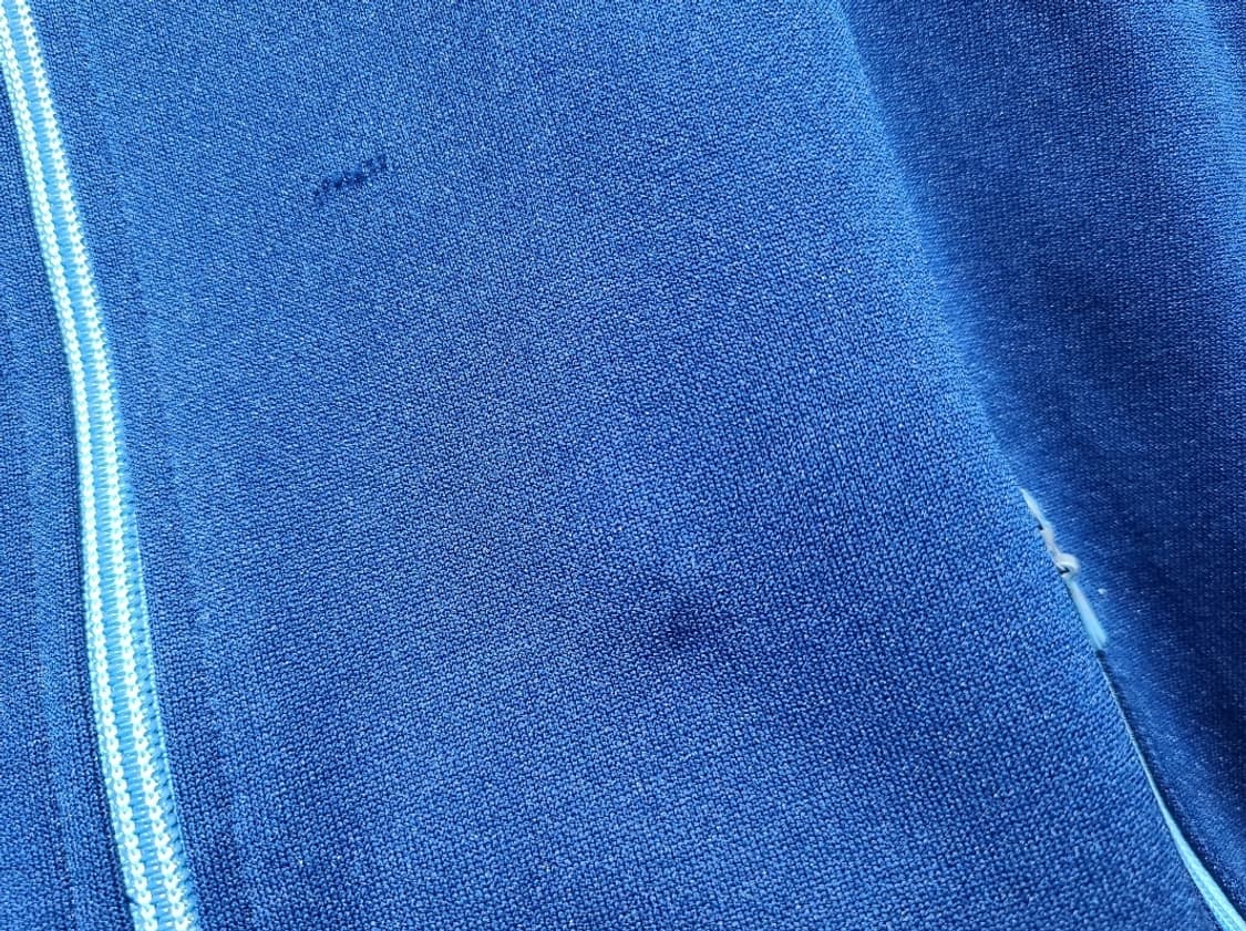 70~80년대 아디다스 빈티지트랙탑 상품이미지9