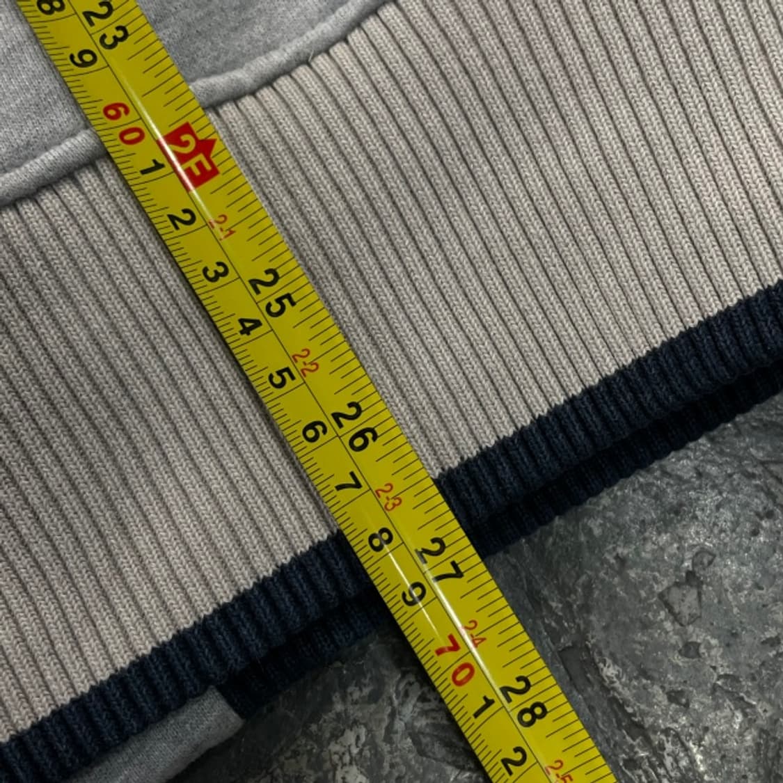 95 퀵실버 쓰리포켓 집업  상품이미지7