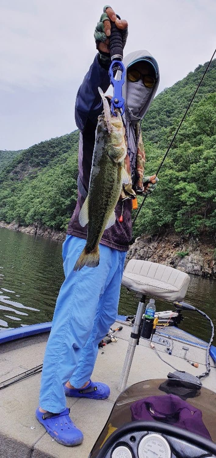 배스보트 트래커 175 상품이미지6