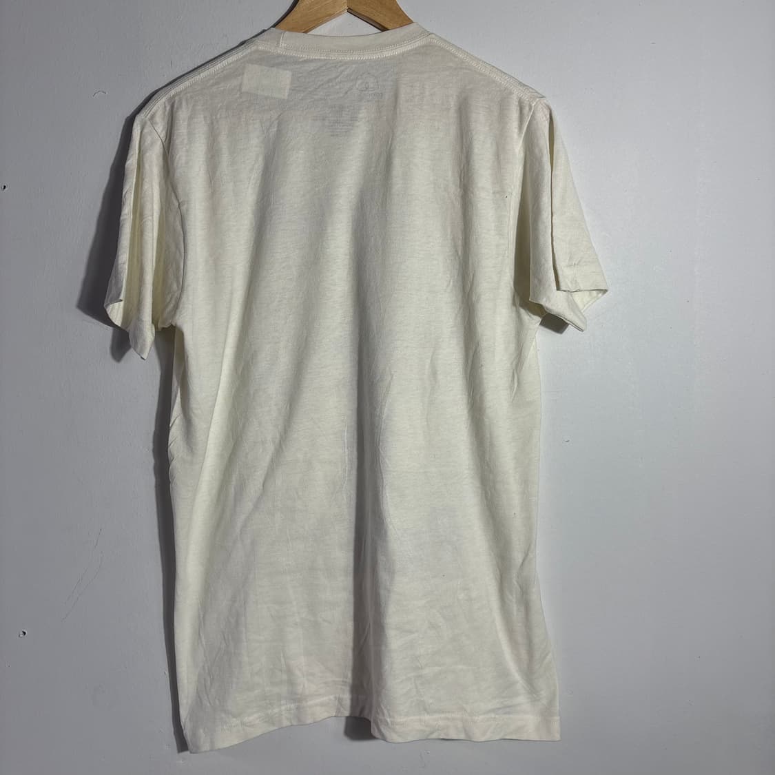 나루토 이치라쿠라멘 프린팅 반팔티 상품이미지5