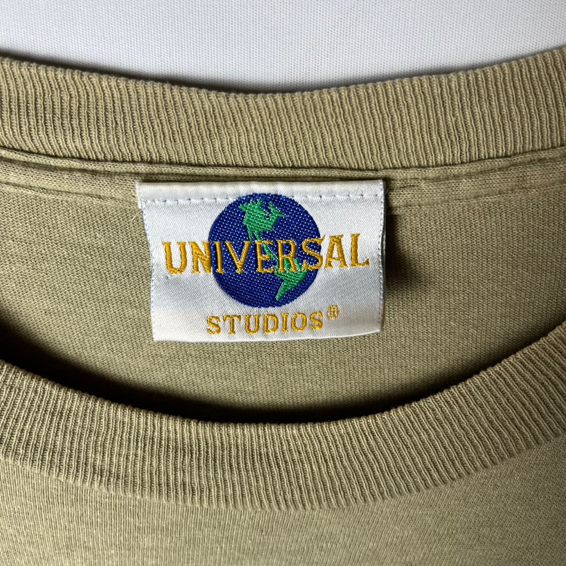 [Universal Studios] 90's 유니버설 빈티지 티셔츠 상품이미지5