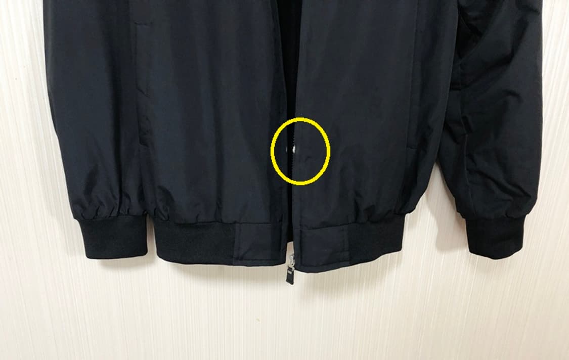 2020 KBO리그 심판자켓/춘추 110 #51 상품이미지9