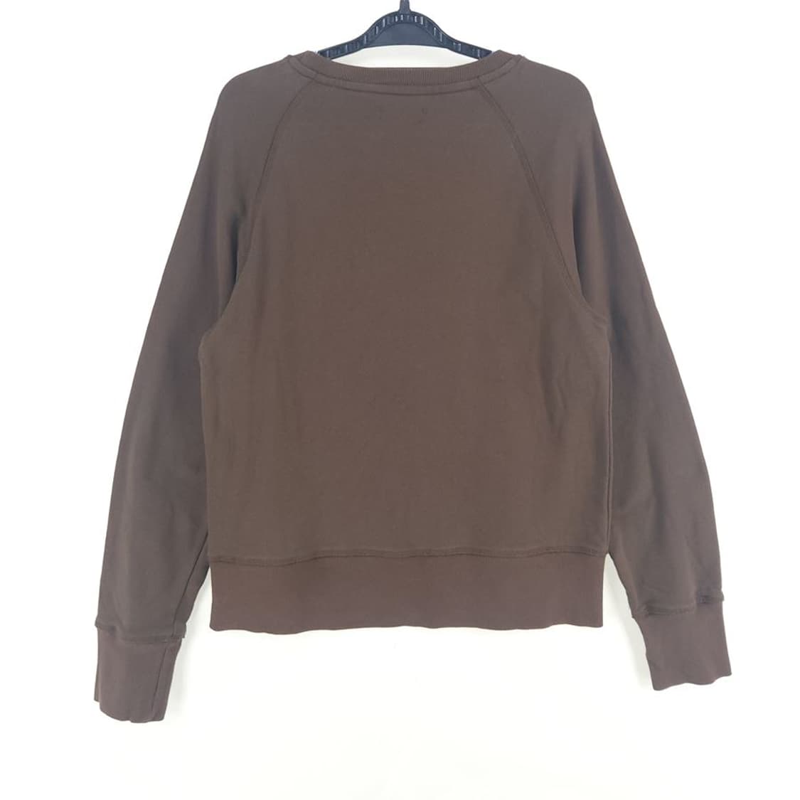 [여S]쟈딕앤볼테르 브라운 스웻 셔츠[Y5C-184] 상품이미지6