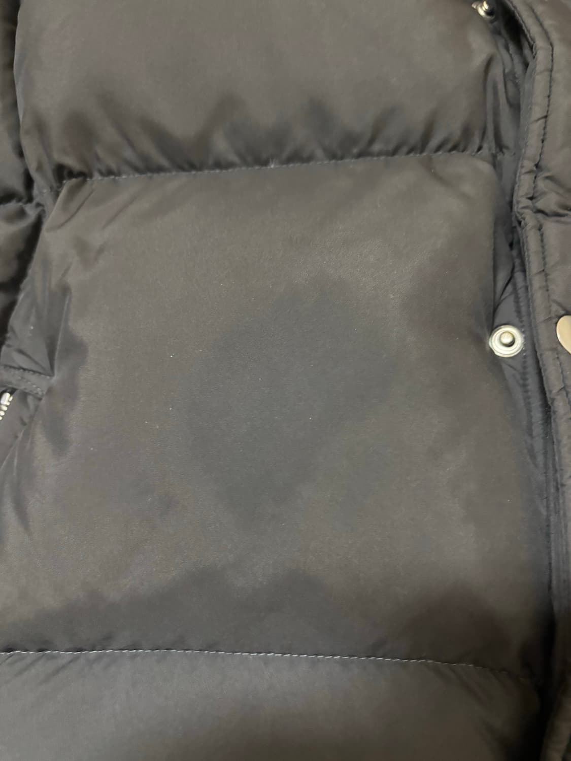 폴리테루 스냅다운 푸퍼 2 상품이미지2