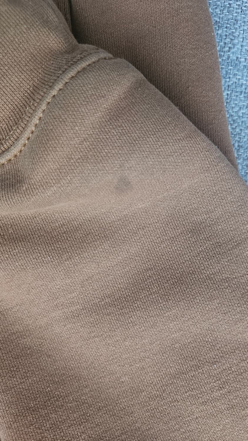 [M]칼하트 써멀후드집업 상품이미지2