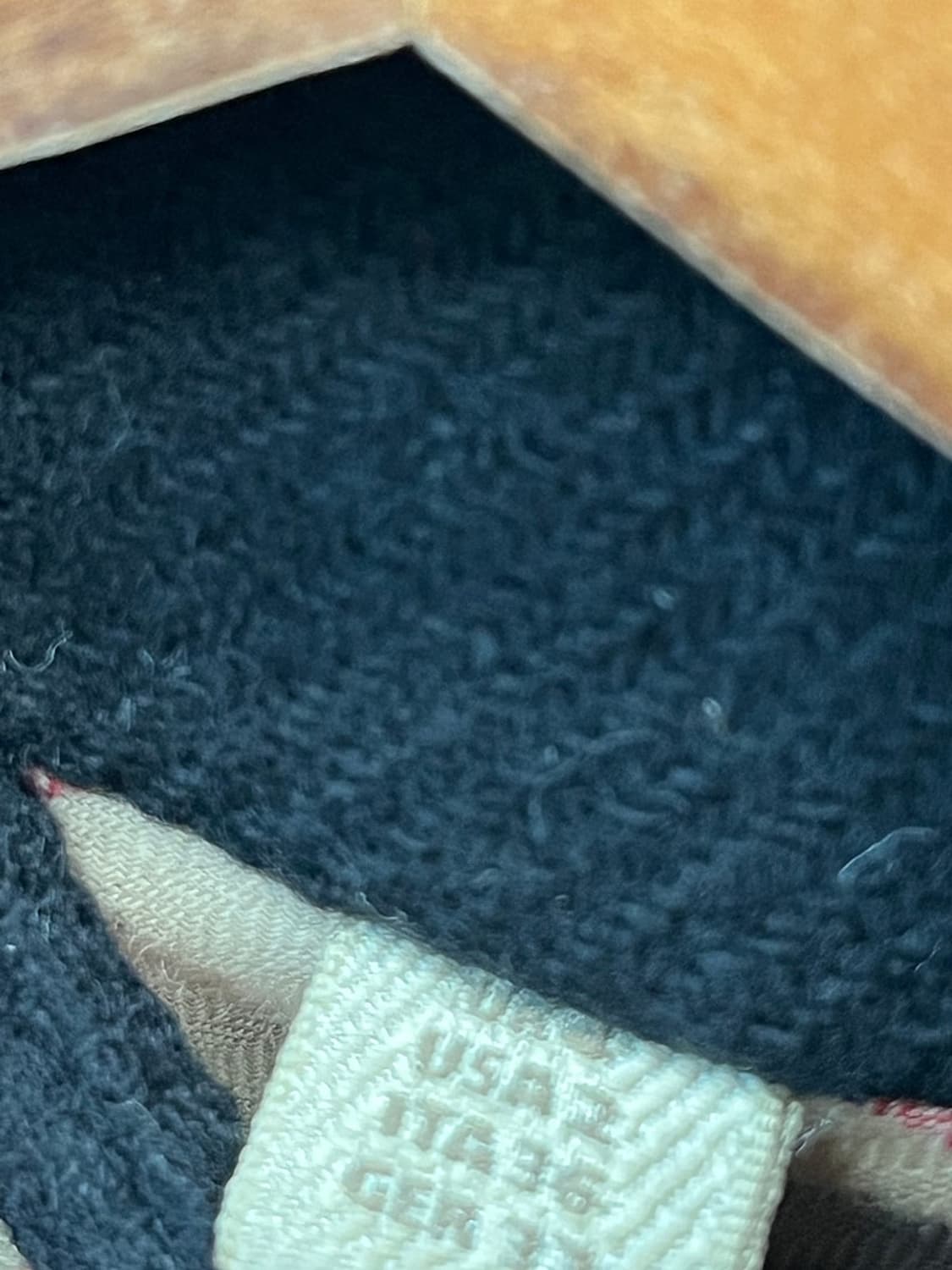 여) 버버리 브릿 캐시미어 코트 상품이미지8