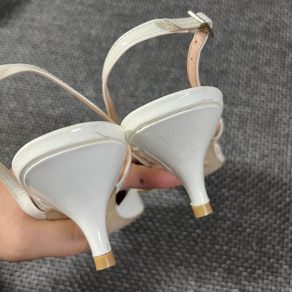 쇼쉬르라팡 핸드크래프트 슬링백 245 상품이미지6