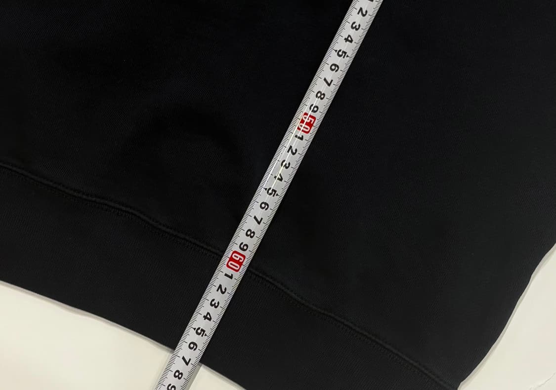 Polo 폴로랄프로렌 신형 블랙 맨투맨  상품이미지7