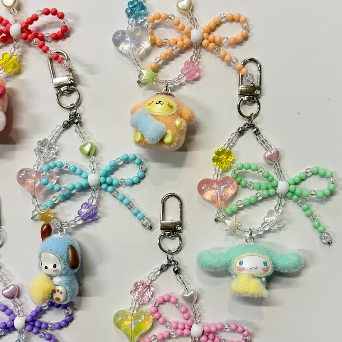 후로킹 산리오 시리즈 2 상품이미지10