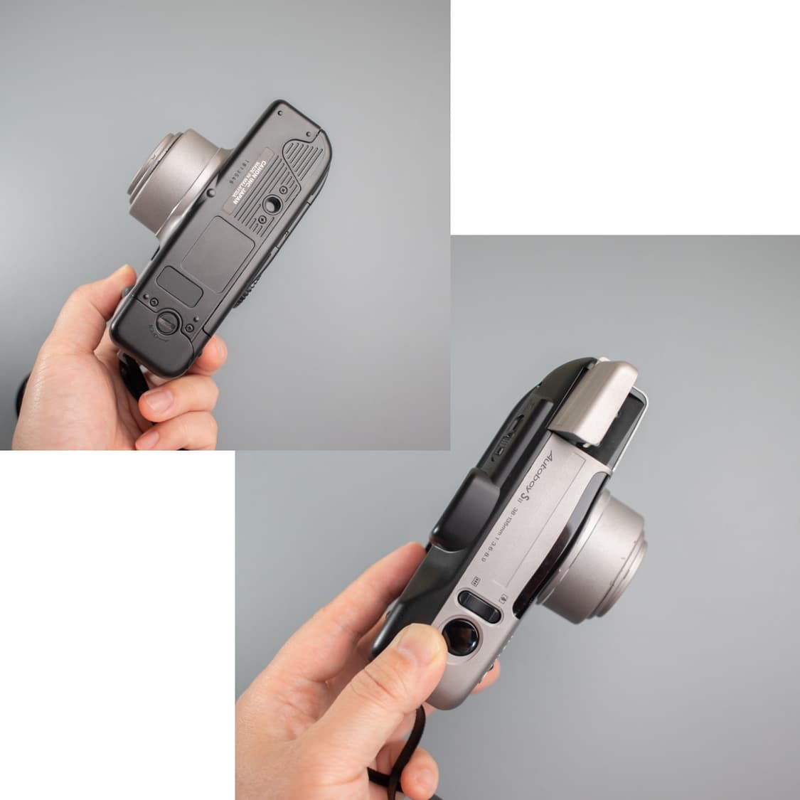 캐논 오토보이 s2 (지효님 사쿠라님 카메라) 상품이미지6