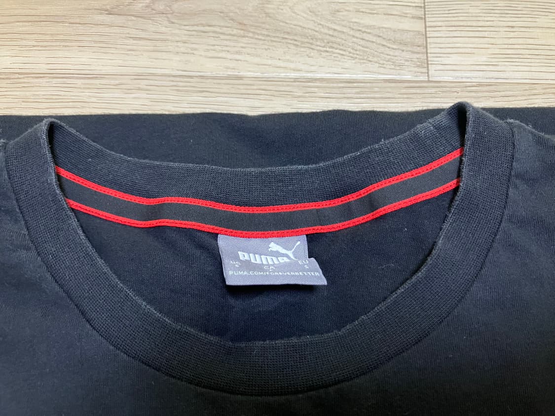 [US S] 푸마 페라리 트랙 세트 상품이미지7