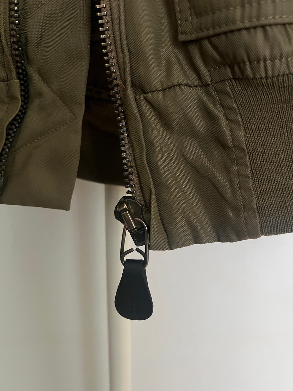 PENTAGON Vintage Replica CWU-45P Flight 상품이미지7