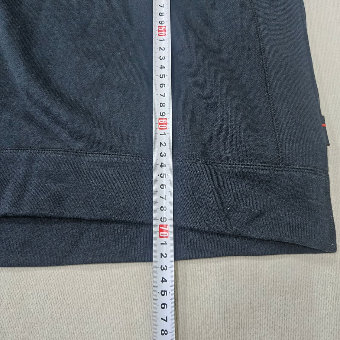 L 나이키 조던 크루넥 반팔티 0331Y 상품이미지7