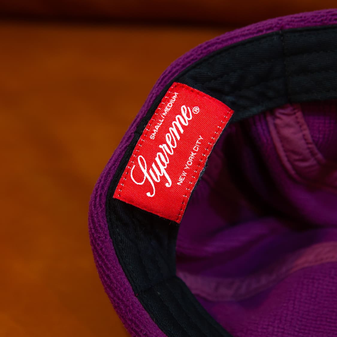 슈프림 윈드스토퍼 이어플랩 캠프캡 상품이미지5