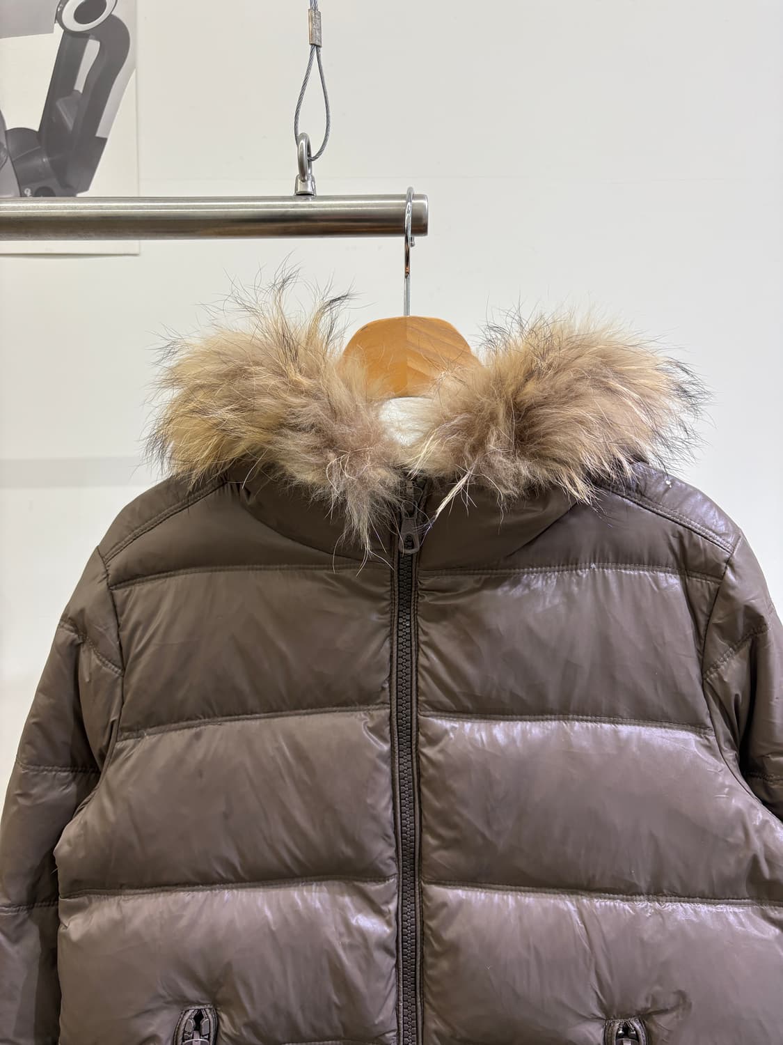 GOA SUPPLY & CO'S 패딩 상품이미지2