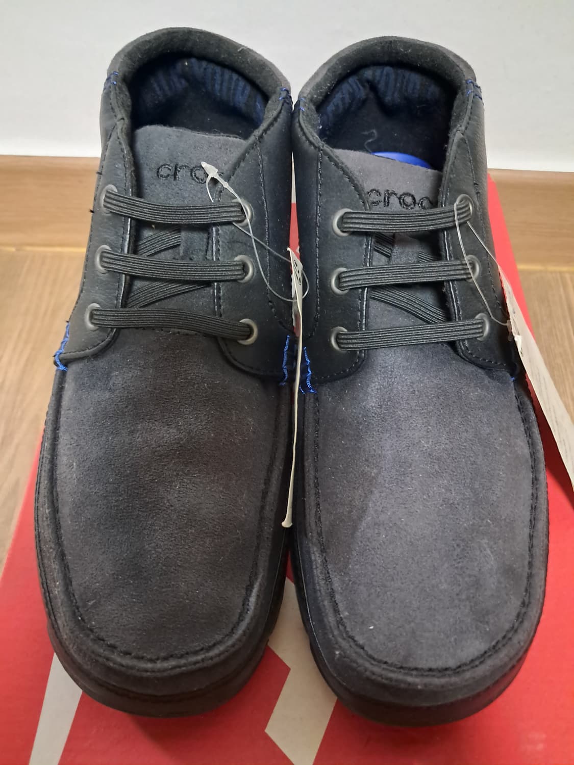 크록스 부츠 m9 새상품  상품이미지2
