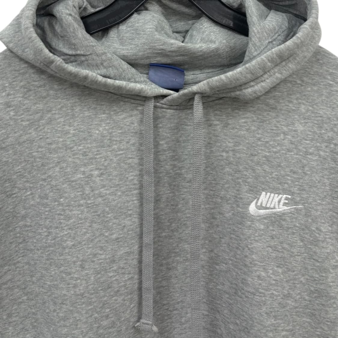 나이키 스우시 후드티 상품이미지2